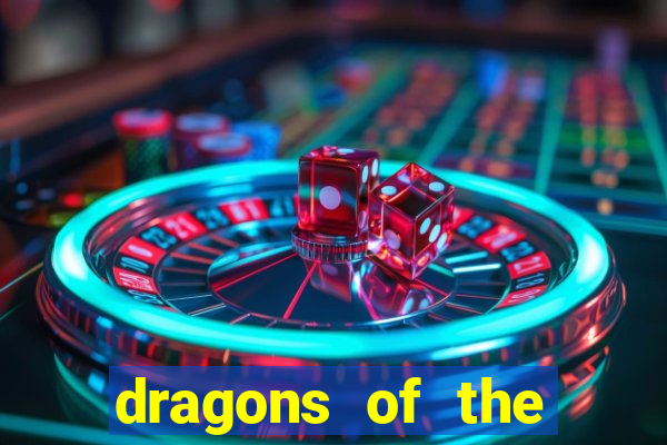 dragons of the edge game site